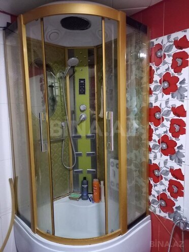 3 otaqlı köhnə tikili - 20 Yanvar m. - 73 m² (15)