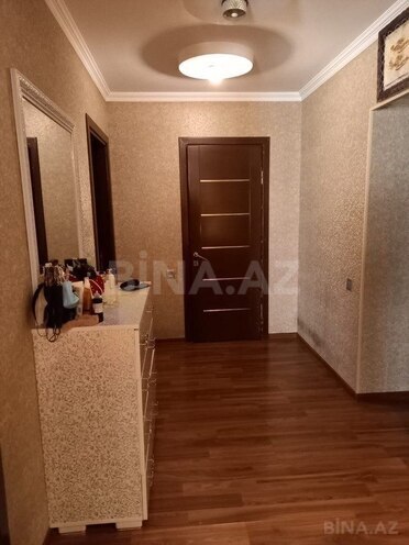 3 otaqlı köhnə tikili - 20 Yanvar m. - 73 m² (13)