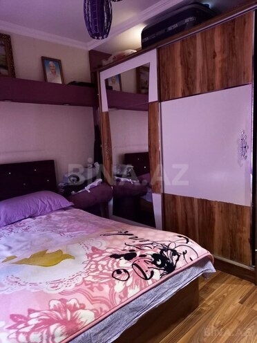 3 otaqlı köhnə tikili - 20 Yanvar m. - 73 m² (10)