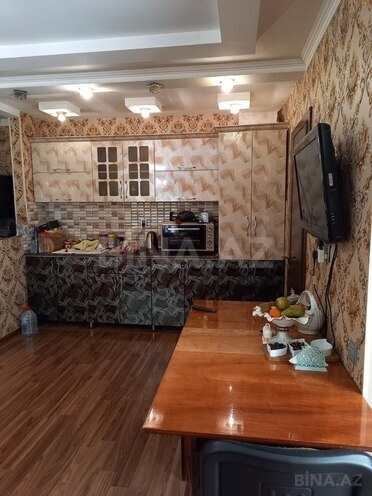 3 otaqlı köhnə tikili - 20 Yanvar m. - 73 m² (5)