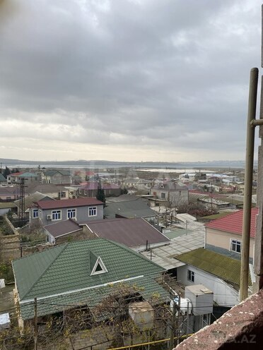 3 otaqlı yeni tikili - Binəqədi q. - 90 m² (8)