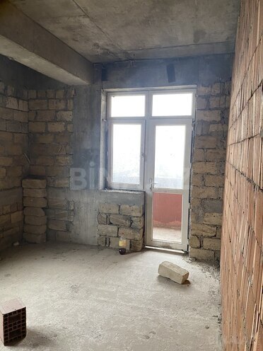 3 otaqlı yeni tikili - Binəqədi q. - 90 m² (4)
