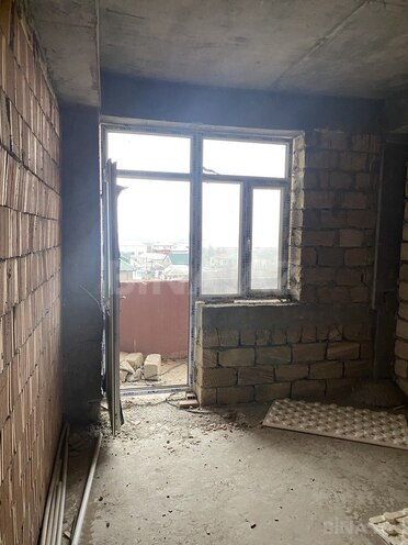 3 otaqlı yeni tikili - Binəqədi q. - 90 m² (7)