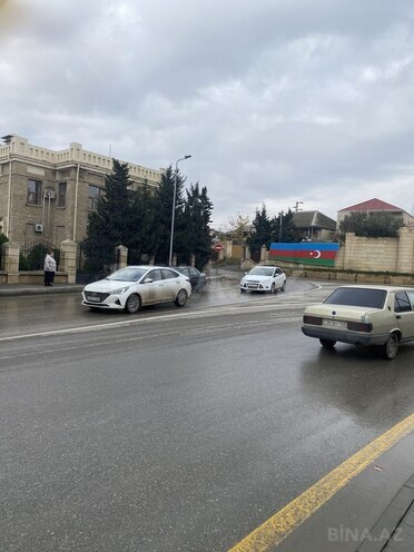 3 otaqlı yeni tikili - Binəqədi q. - 90 m² (2)