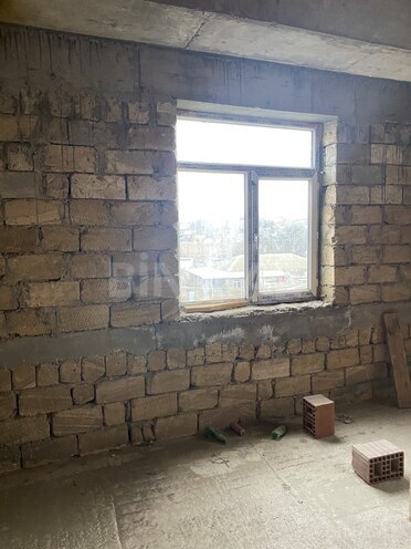 3 otaqlı yeni tikili - Binəqədi q. - 90 m² (5)