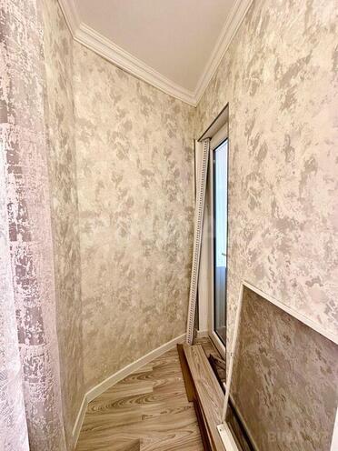1 otaqlı köhnə tikili - Əhmədli m. - 40 m² (6)