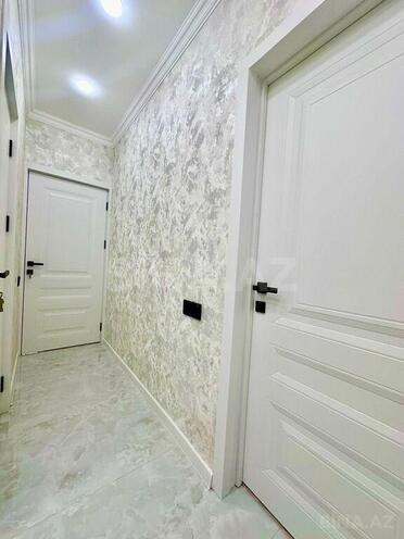 1 otaqlı köhnə tikili - Əhmədli m. - 40 m² (1)