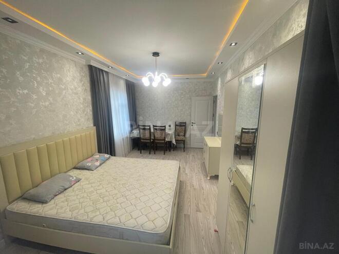 1 otaqlı köhnə tikili - Əhmədli m. - 40 m² (3)