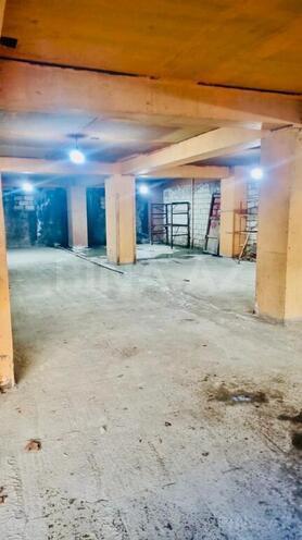Obyekt - Memar Əcəmi m. - 300 m² (18)