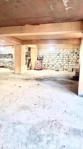 Obyekt - Memar Əcəmi m. - 300 m² (19)