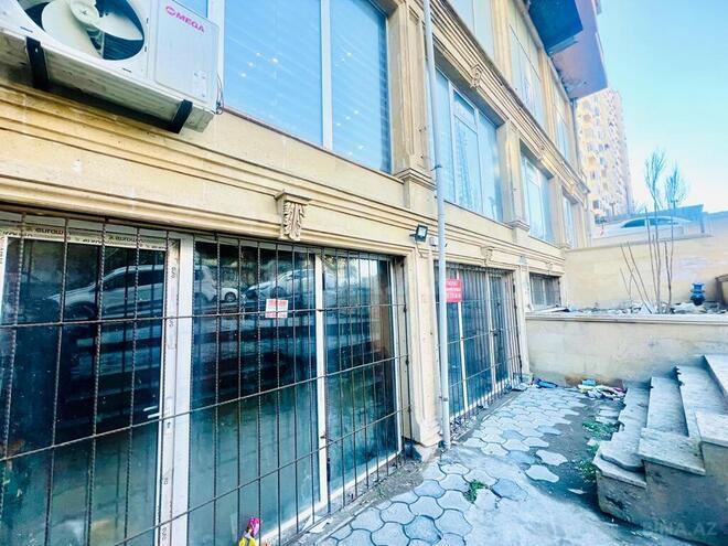 Obyekt - Memar Əcəmi m. - 300 m² (13)