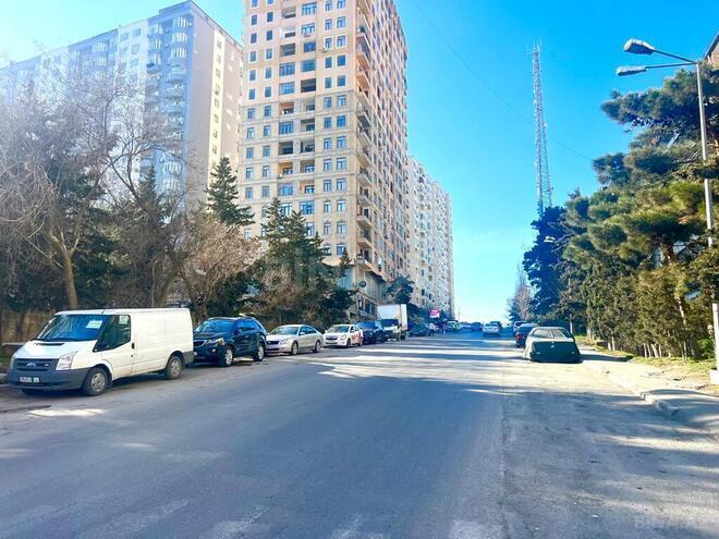 Obyekt - Memar Əcəmi m. - 300 m² (5)