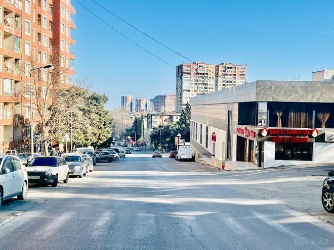 Obyekt - Memar Əcəmi m. - 300 m² (8)