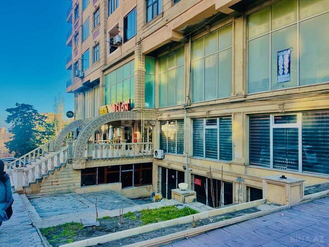 Obyekt - Memar Əcəmi m. - 300 m² (10)