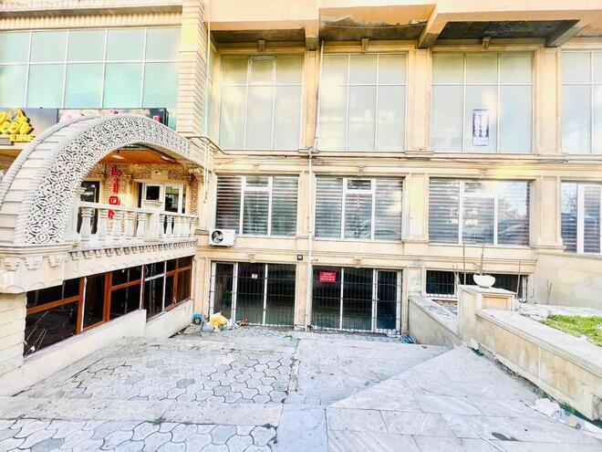 Obyekt - Memar Əcəmi m. - 300 m² (11)