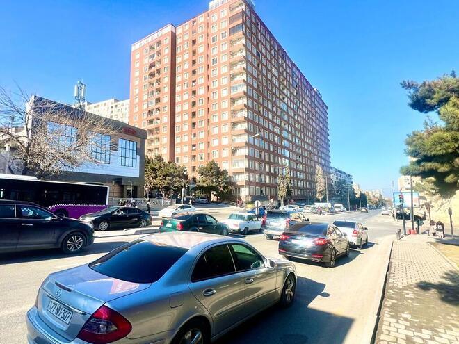 Obyekt - Memar Əcəmi m. - 300 m² (7)