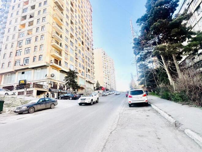 Obyekt - Memar Əcəmi m. - 300 m² (3)