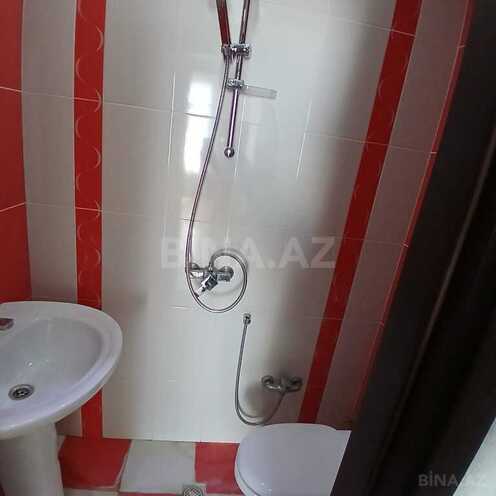 2-комн. новостройка - м. Элмляр Академиясы - 95 м² (18)