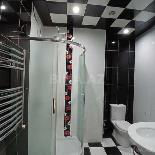 2-комн. новостройка - м. Элмляр Академиясы - 95 м² (19)