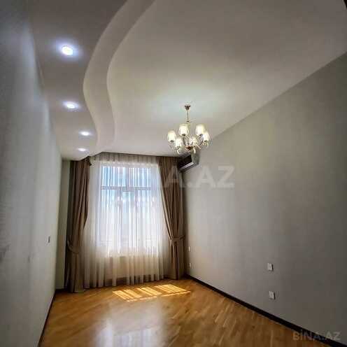 2-комн. новостройка - м. Элмляр Академиясы - 95 м² (5)