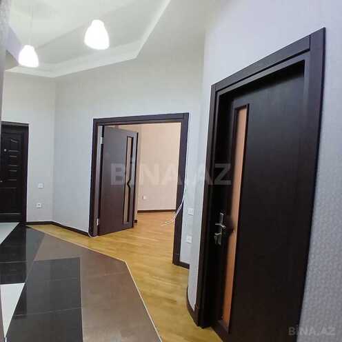 2-комн. новостройка - м. Элмляр Академиясы - 95 м² (7)