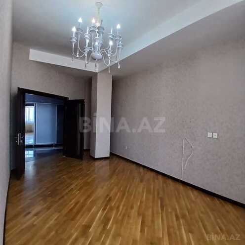2-комн. новостройка - м. Элмляр Академиясы - 95 м² (6)