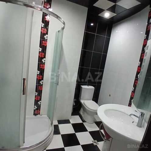 2-комн. новостройка - м. Элмляр Академиясы - 95 м² (17)