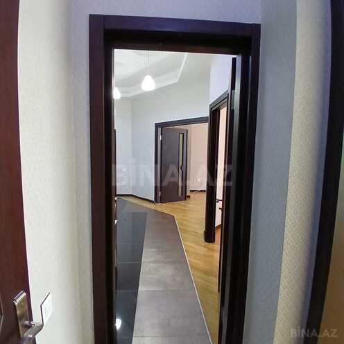 2-комн. новостройка - м. Элмляр Академиясы - 95 м² (8)