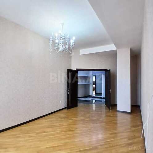 2-комн. новостройка - м. Элмляр Академиясы - 95 м² (3)