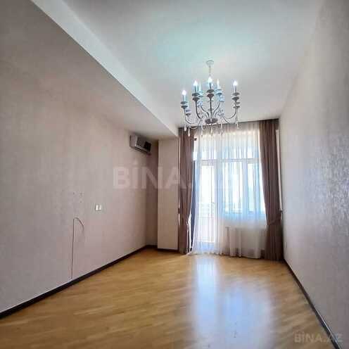 2-комн. новостройка - м. Элмляр Академиясы - 95 м² (2)