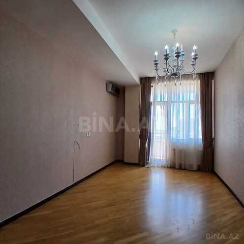 2-комн. новостройка - м. Элмляр Академиясы - 95 м² (10)
