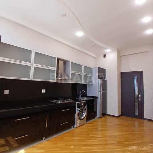 2-комн. новостройка - м. Элмляр Академиясы - 95 м² (13)