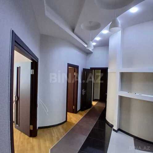 2-комн. новостройка - м. Элмляр Академиясы - 95 м² (9)