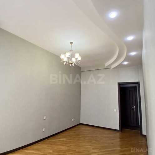 2-комн. новостройка - м. Элмляр Академиясы - 95 м² (4)
