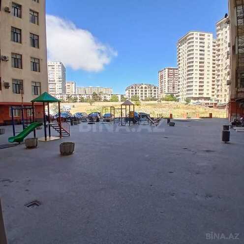 2-комн. новостройка - м. Элмляр Академиясы - 95 м² (21)