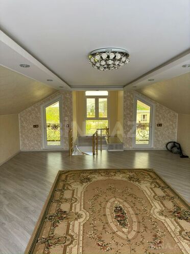 4-комн. дом/дача - Габала - 180 м² (7)
