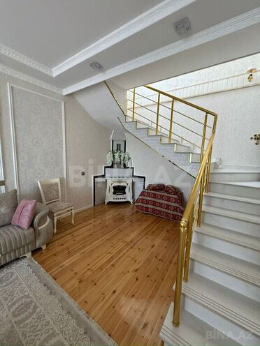 4-комн. дом/дача - Габала - 180 м² (20)