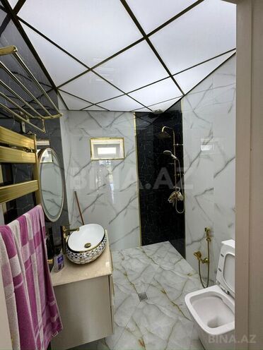 4-комн. дом/дача - Габала - 180 м² (26)
