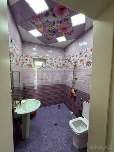 4-комн. дом/дача - Габала - 180 м² (21)
