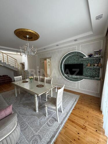 4-комн. дом/дача - Габала - 180 м² (17)