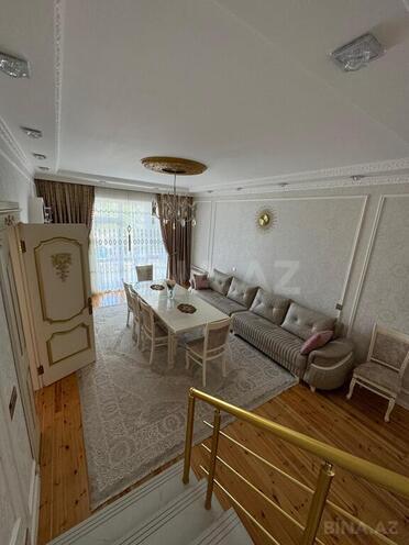 4-комн. дом/дача - Габала - 180 м² (6)