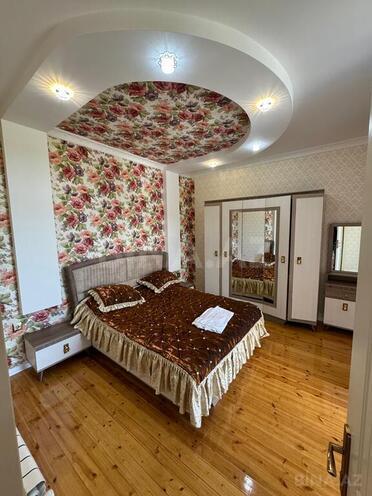4-комн. дом/дача - Габала - 180 м² (15)