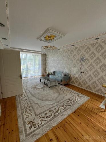 4-комн. дом/дача - Габала - 180 м² (25)