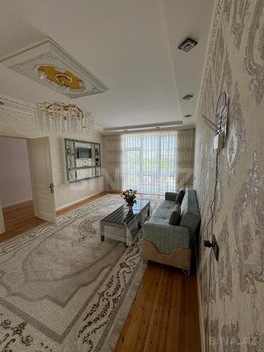 4-комн. дом/дача - Габала - 180 м² (18)