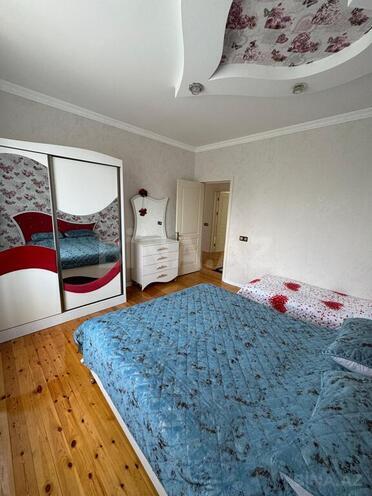 4-комн. дом/дача - Габала - 180 м² (2)