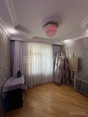 5 otaqlı köhnə tikili - Əhmədli m. - 100 m² (7)