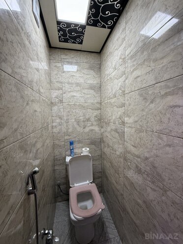 5 otaqlı köhnə tikili - Əhmədli m. - 100 m² (11)