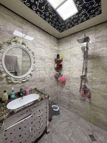 5 otaqlı köhnə tikili - Əhmədli m. - 100 m² (10)