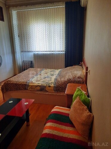 2 otaqlı yeni tikili - 8-ci mikrorayon q. - 44 m² (17)