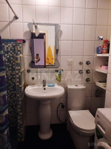 2 otaqlı yeni tikili - 8-ci mikrorayon q. - 44 m² (19)